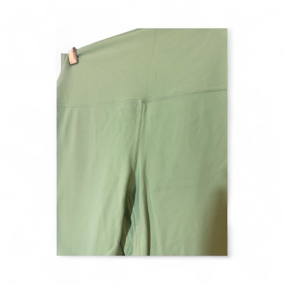 Lululemon Align High Rise Crop - Size 10 - Picture 4 of 9